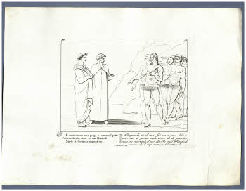 Visualizza l'immagine "Albo D 278, tav. 50"